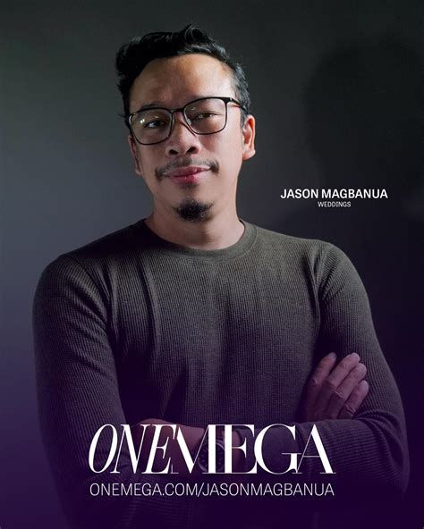 Jason Magbanua .